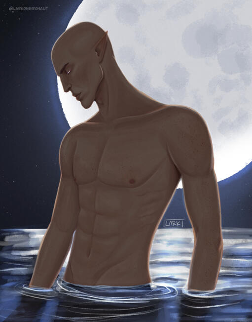 Moonlight Solas